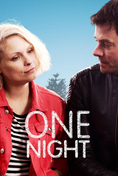 Póster de One Night