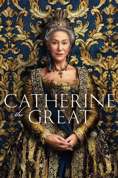 Poster von Catherine the Great