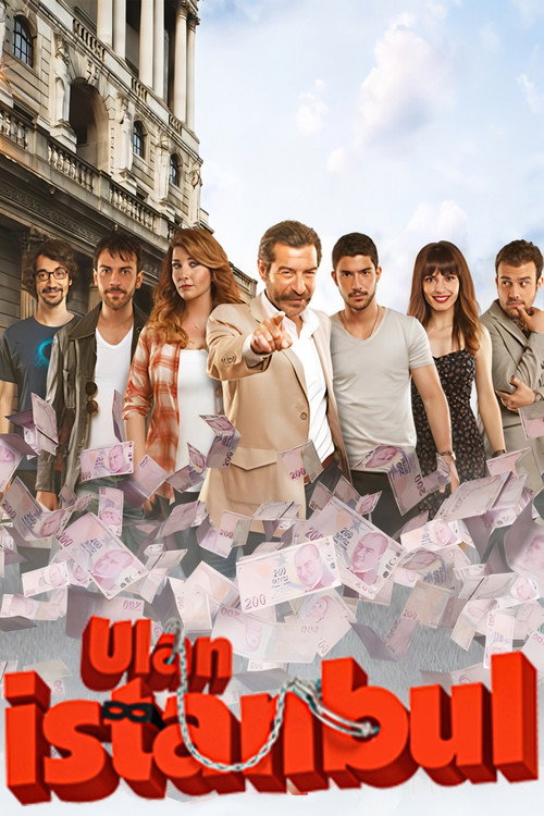 Póster de Bandits