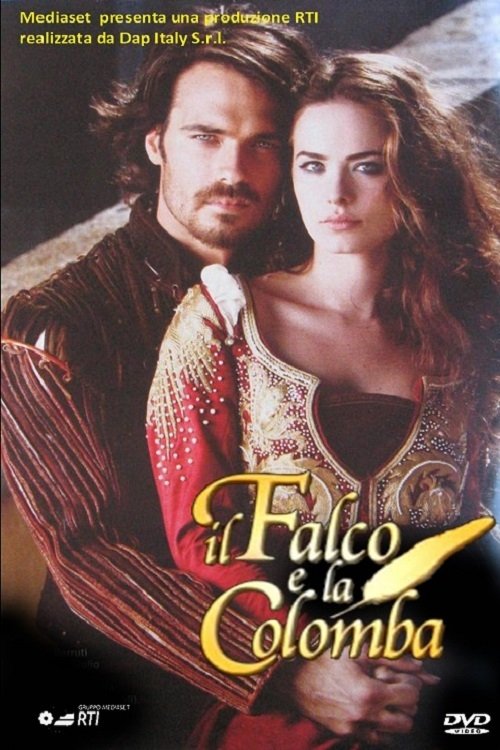 Locandina di El Halcon y la Paloma