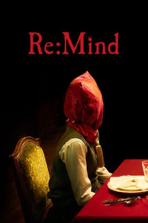 Póster de Re:Mind