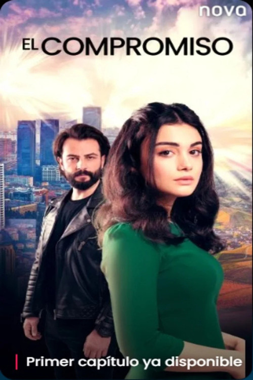 Póster de The Promise