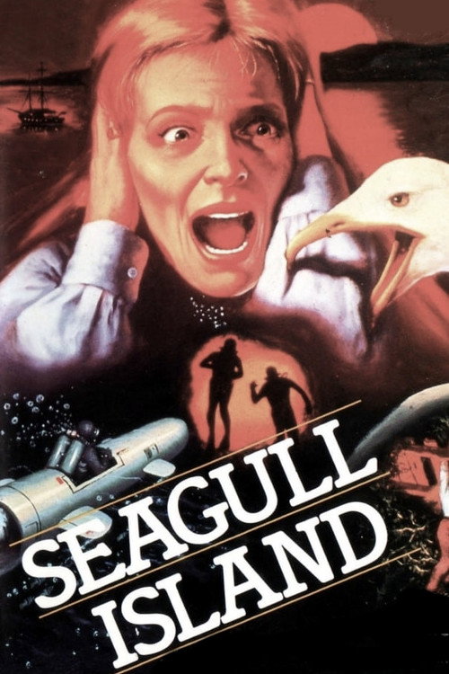 Poster von Die Möweninsel