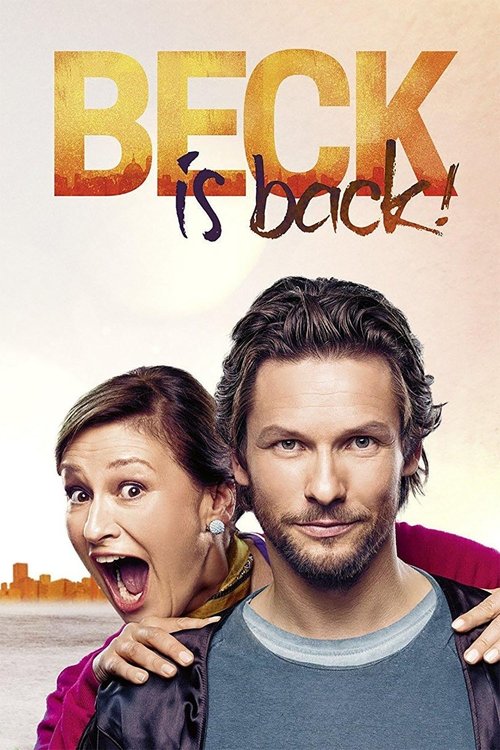 Póster de Beck is back!