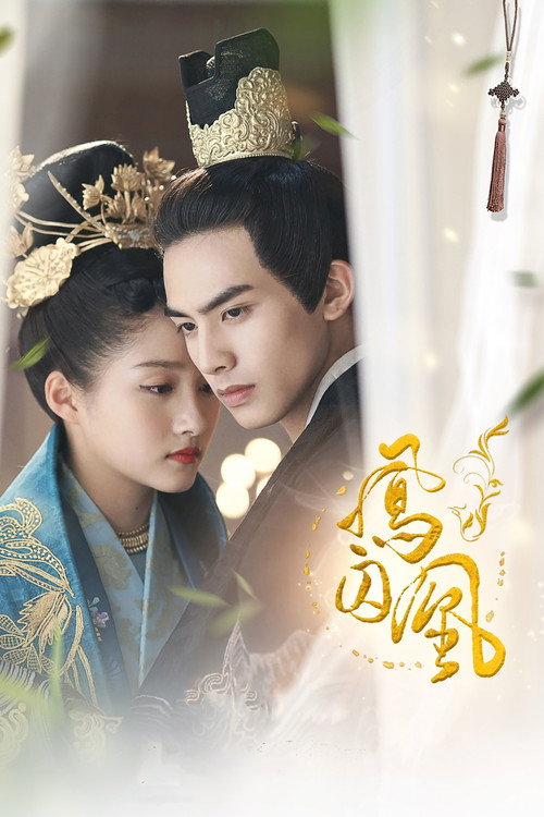Póster de Untouchable Lovers