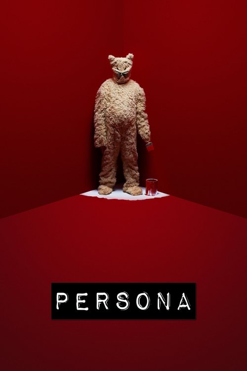Póster de Persona