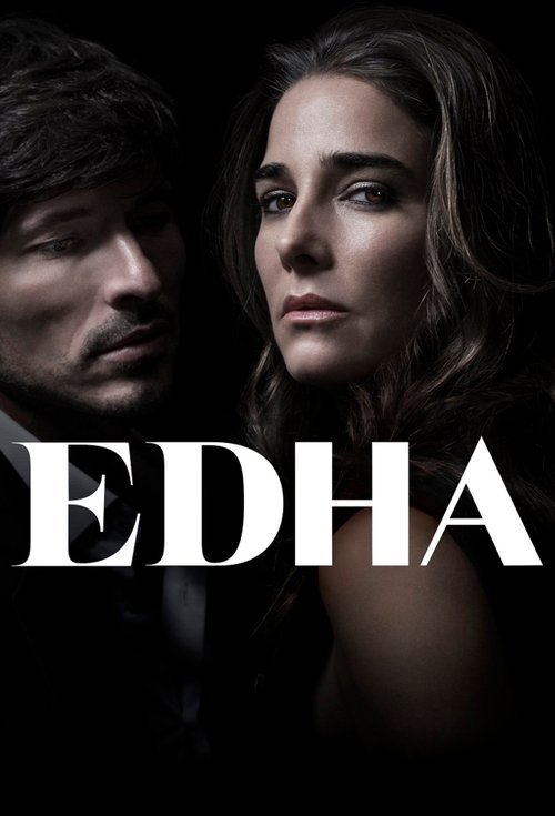 Póster de Edha