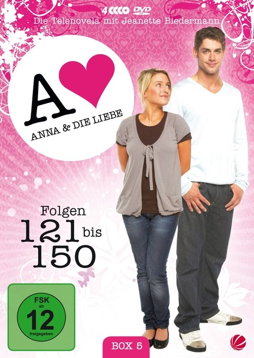 Locandina di Anna und die Liebe