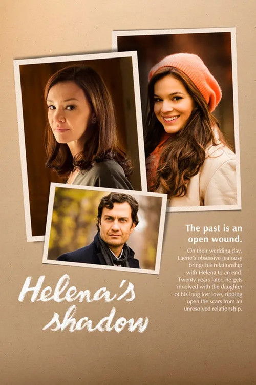 Póster de Helena's Shadow