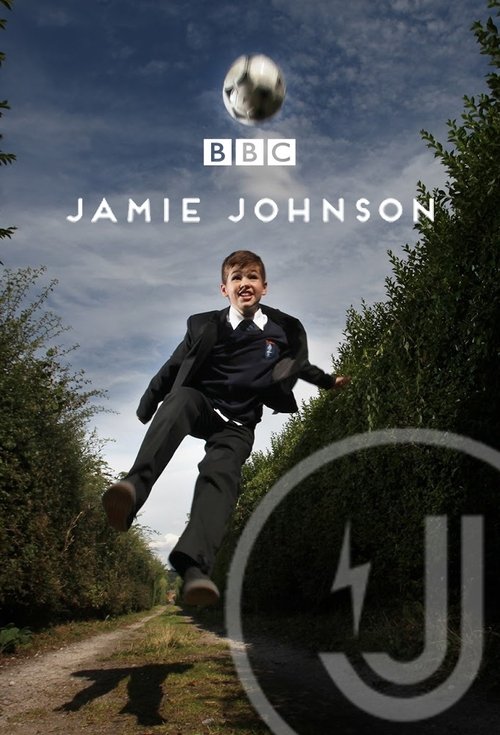 Póster de Jamie Johnson