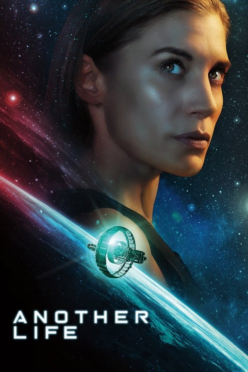 Póster de Another Life