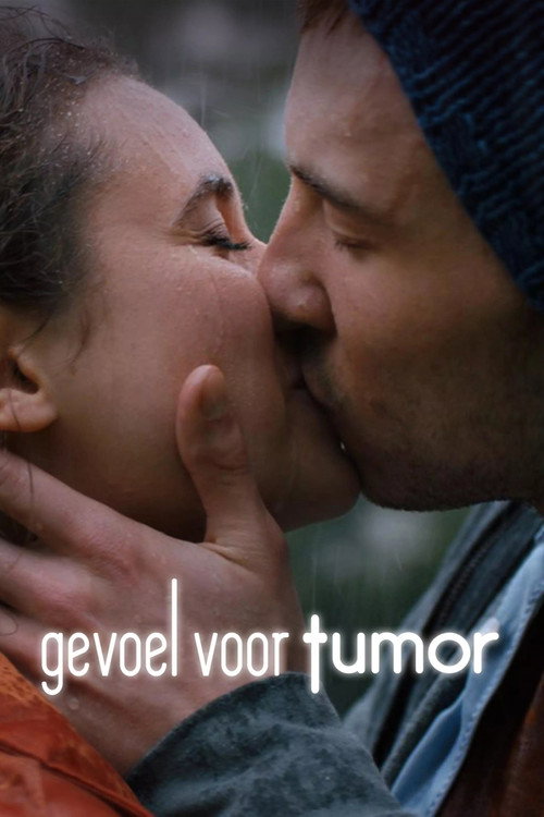 Póster de Sense of Tumor