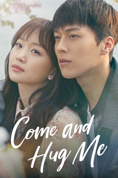 Póster de Come and Hug Me