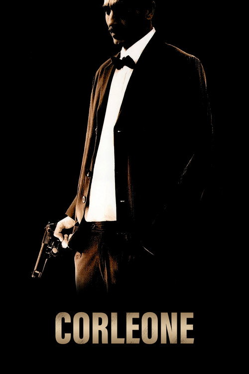 Póster de Corleone
