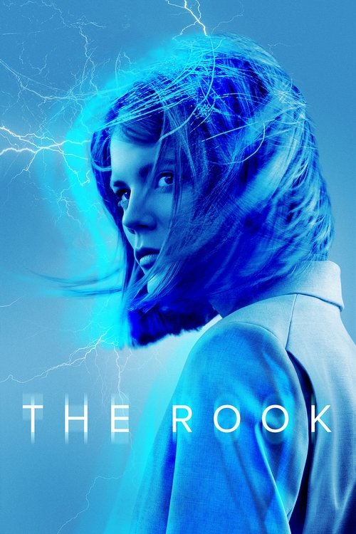 Pôster de The Rook