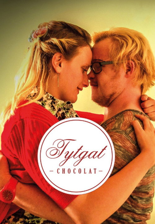 Póster de Team Chocolate