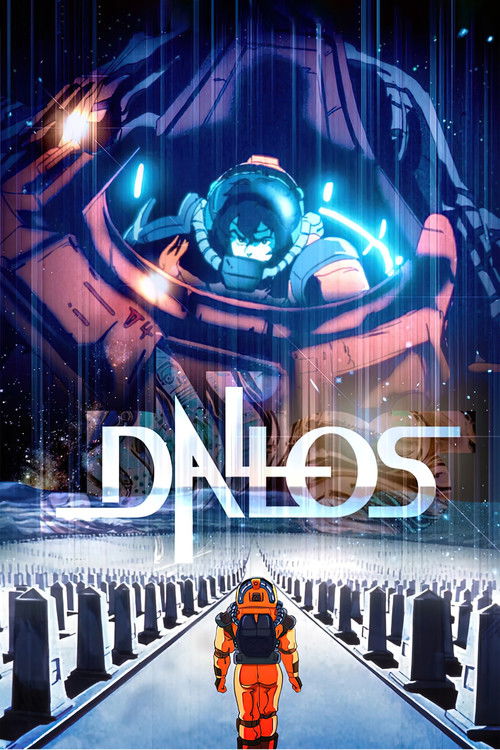 Póster de Dallos