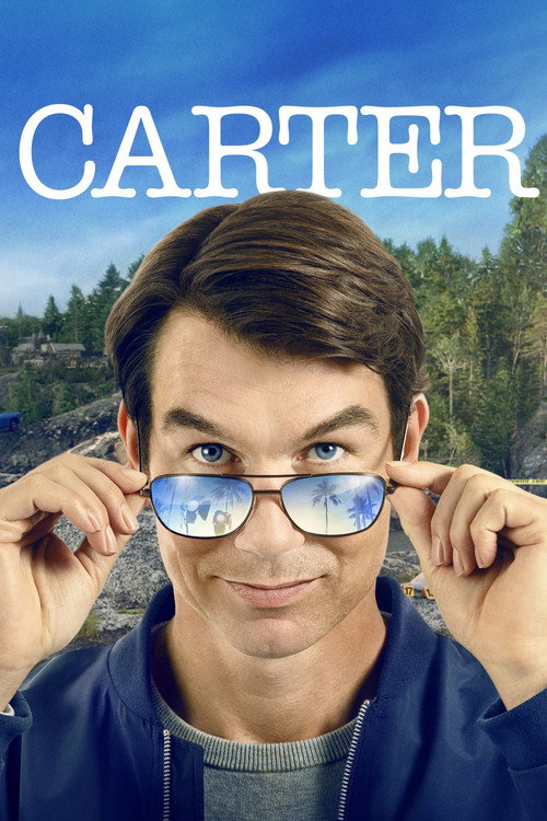 Pôster de Carter