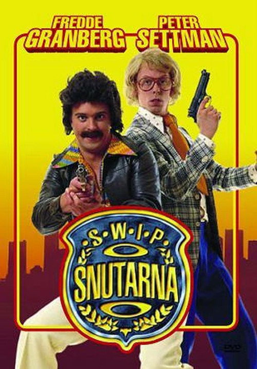 Póster de S·W·I·P Snutarna