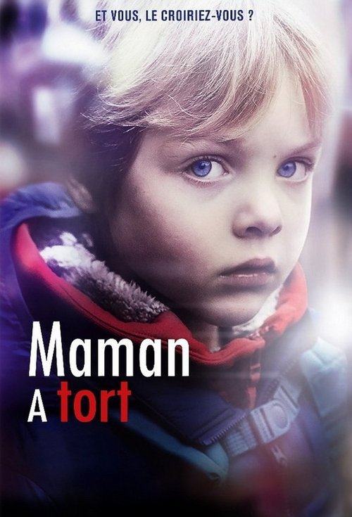 Póster de Mother Is Wrong