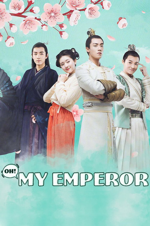 Poster von Oh! My Emperor