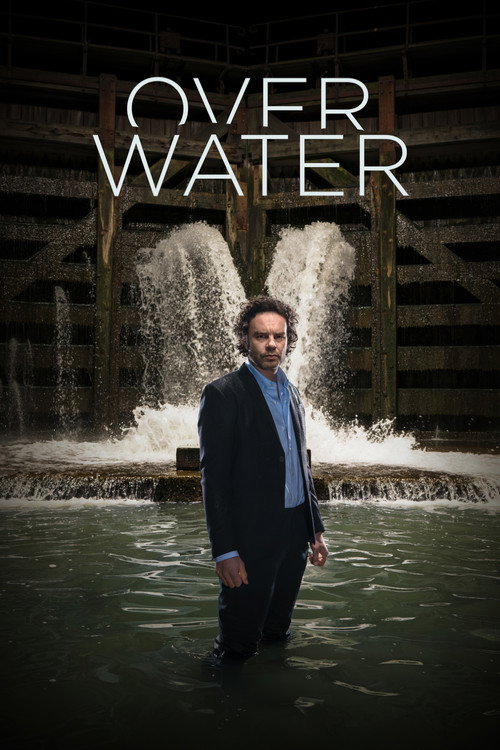 Póster de Over Water