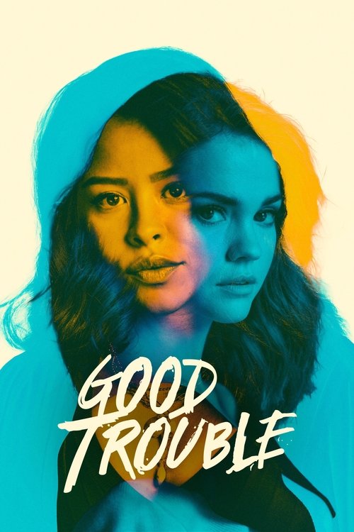 Poster von Good Trouble
