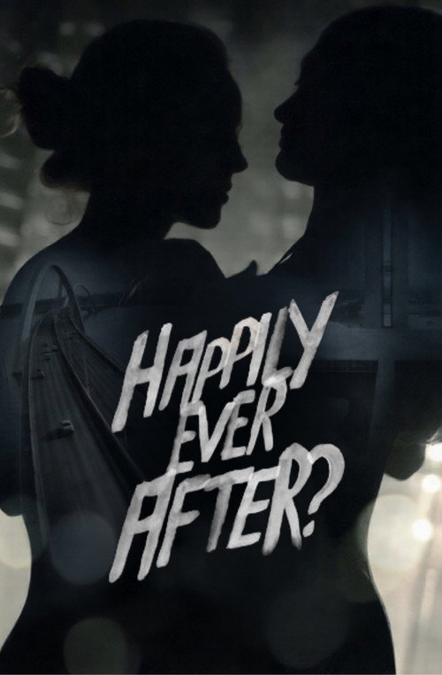 Póster de Happily Ever After?