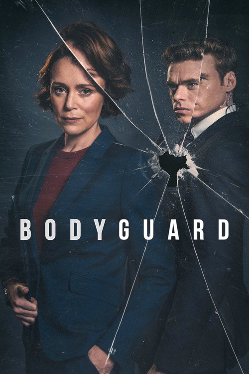Póster de Bodyguard