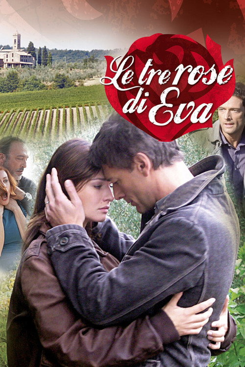 Póster de Tuscan Passion