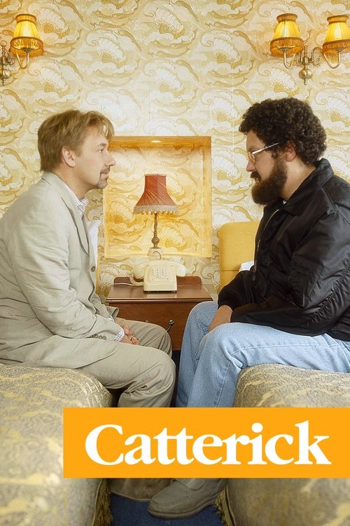 Póster de Catterick