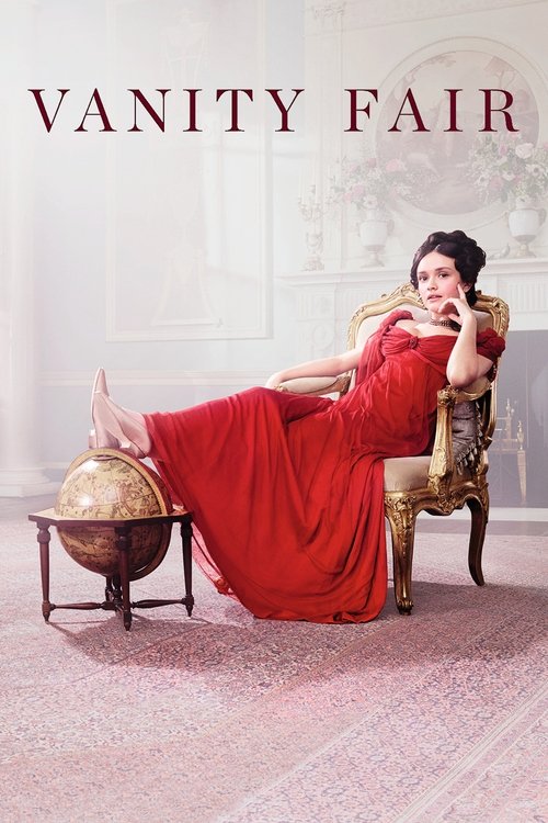 Póster de Vanity Fair