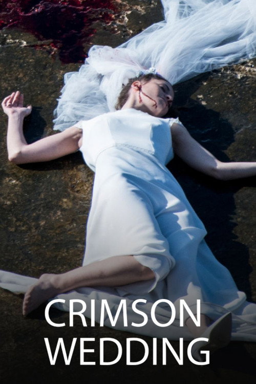 Poster von Crimson Wedding - Blutrote Hochzeit