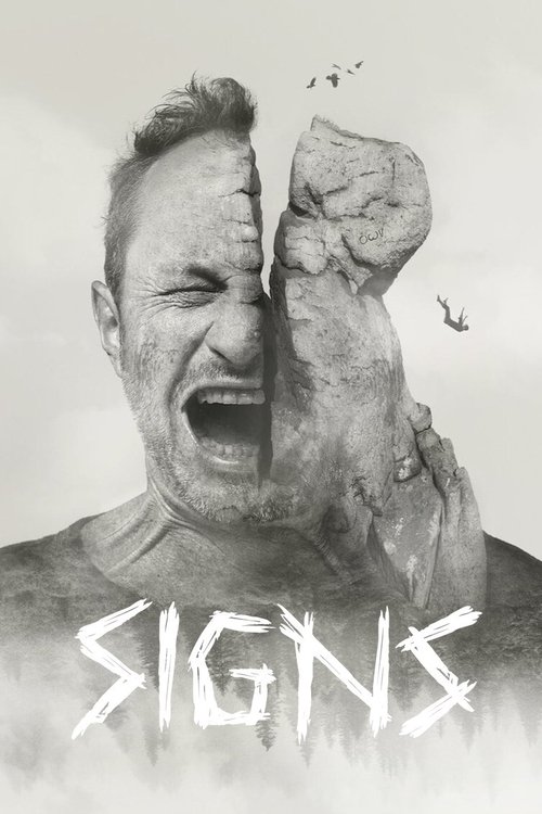 Póster de Signs