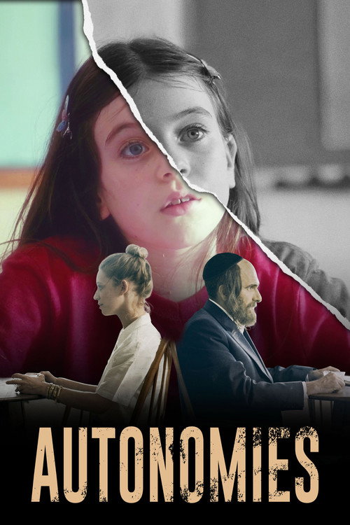 Póster de Autonomies