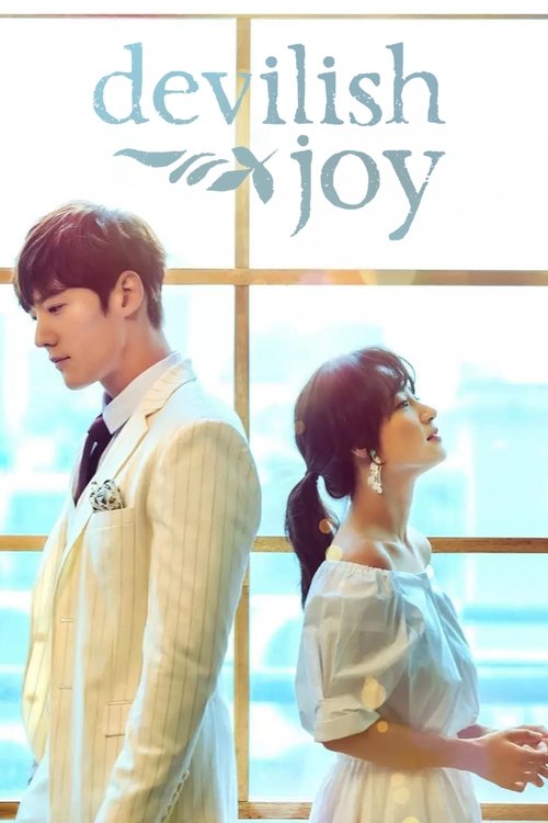 Poster von Devilish Joy