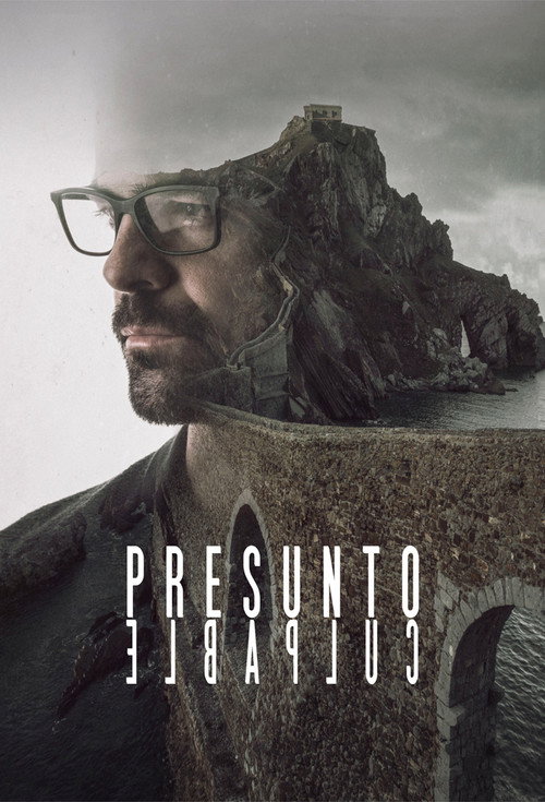 Póster de Presunto Culpable