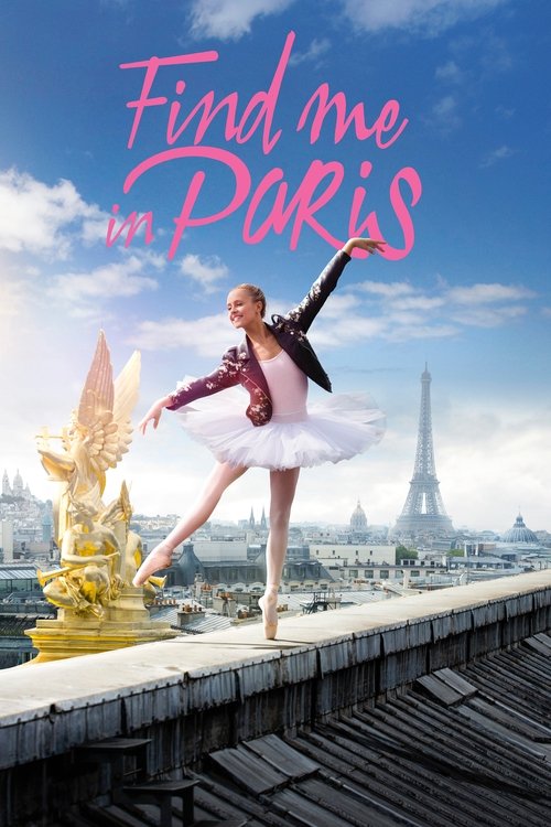 Locandina di Cercami a Parigi