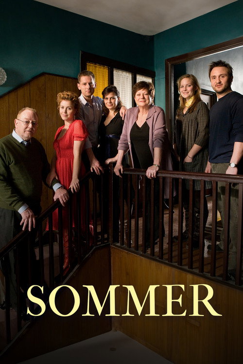 Pôster de Sommer