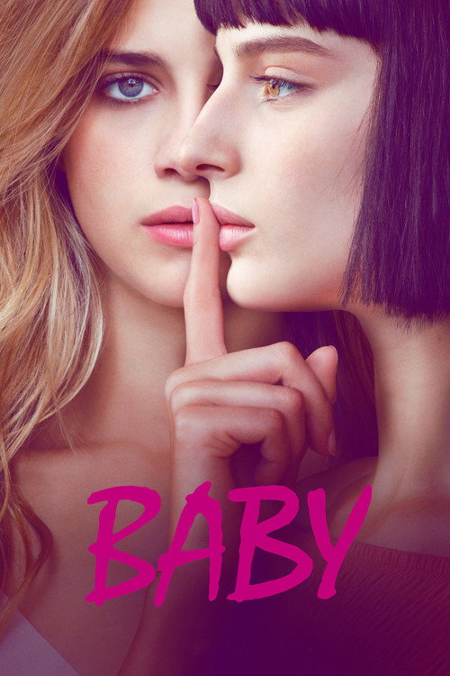 Póster de Baby