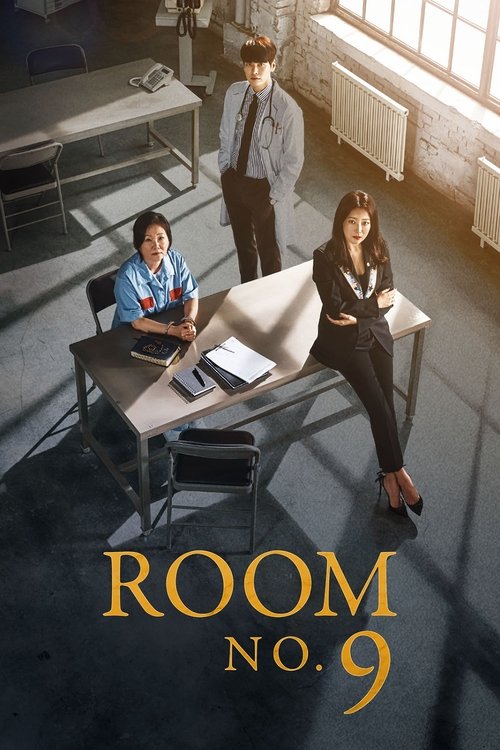 Póster de Room No. 9