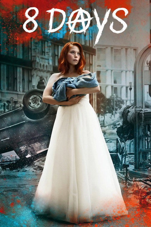 Póster de 8 Days