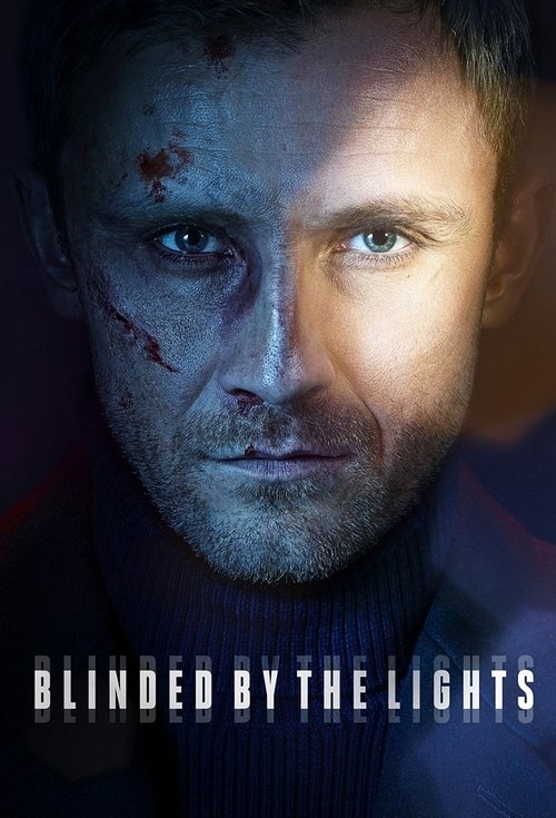 Póster de Blinded by the Lights