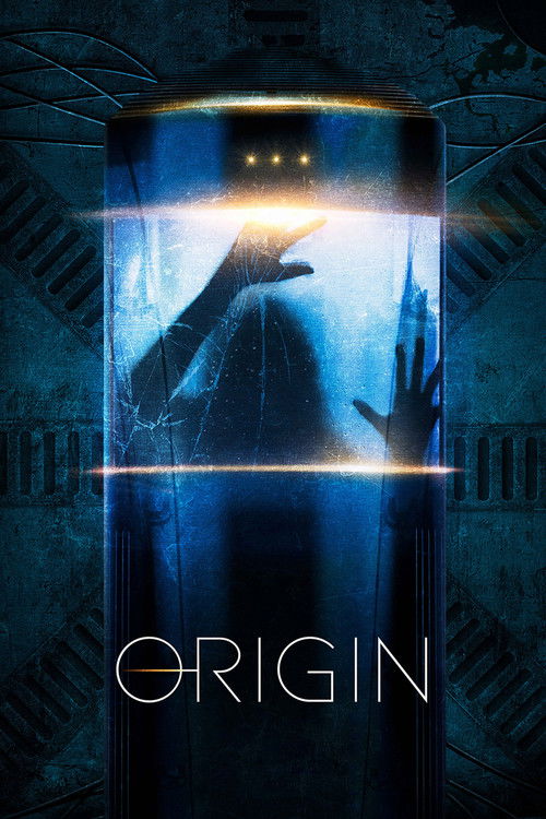 Pôster de Origin