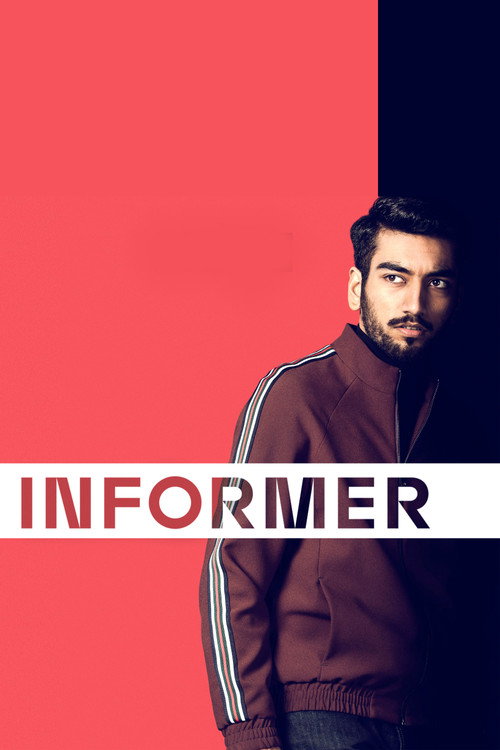 Poster von Informer