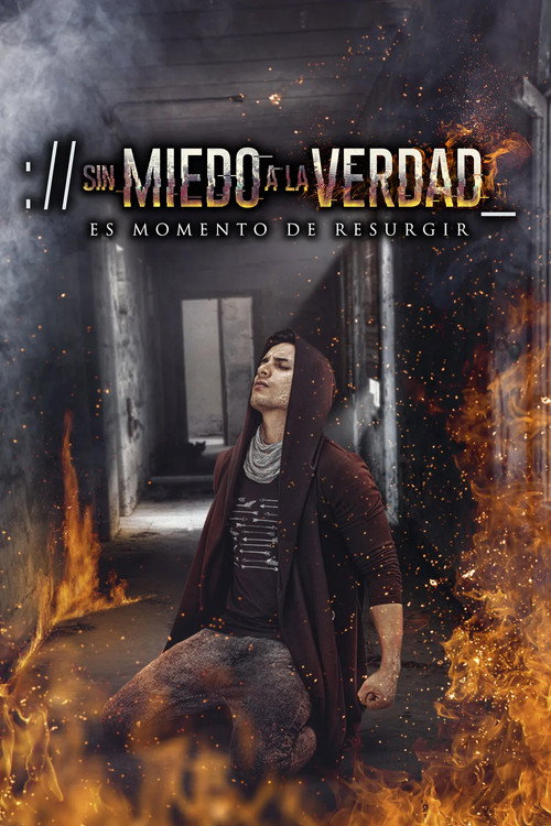 Locandina di Sin miedo a la verdad