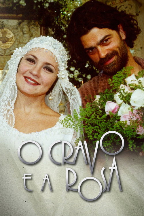 Locandina di The Thorn and the Rose
