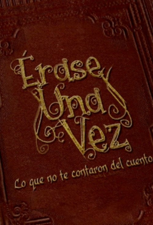 Poster von Érase Una Vez