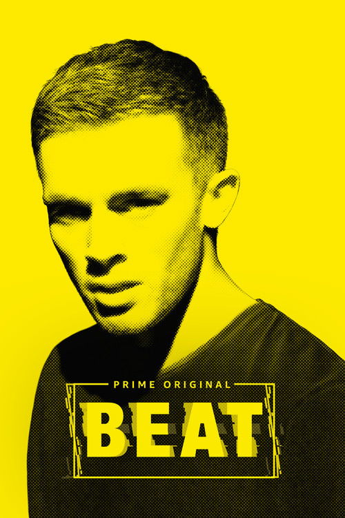 Póster de Beat