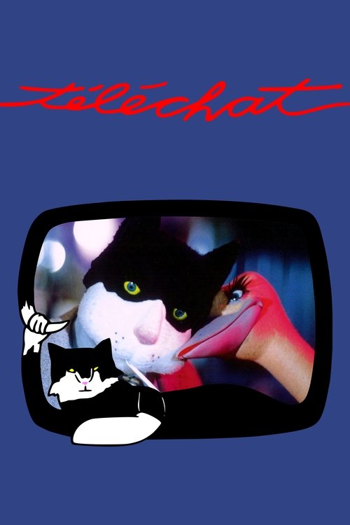 Póster de Telecat